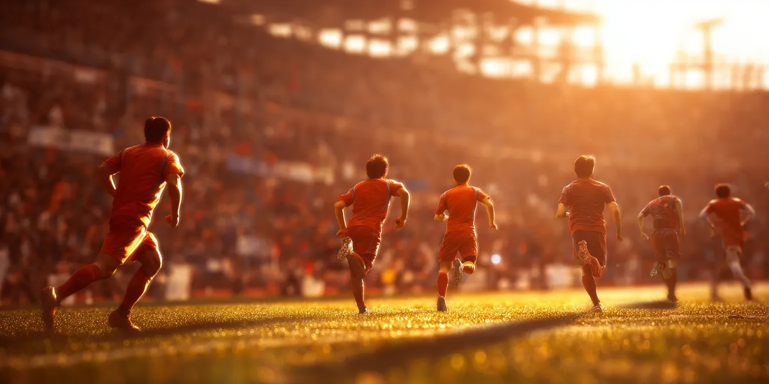 betmaster — Futebol