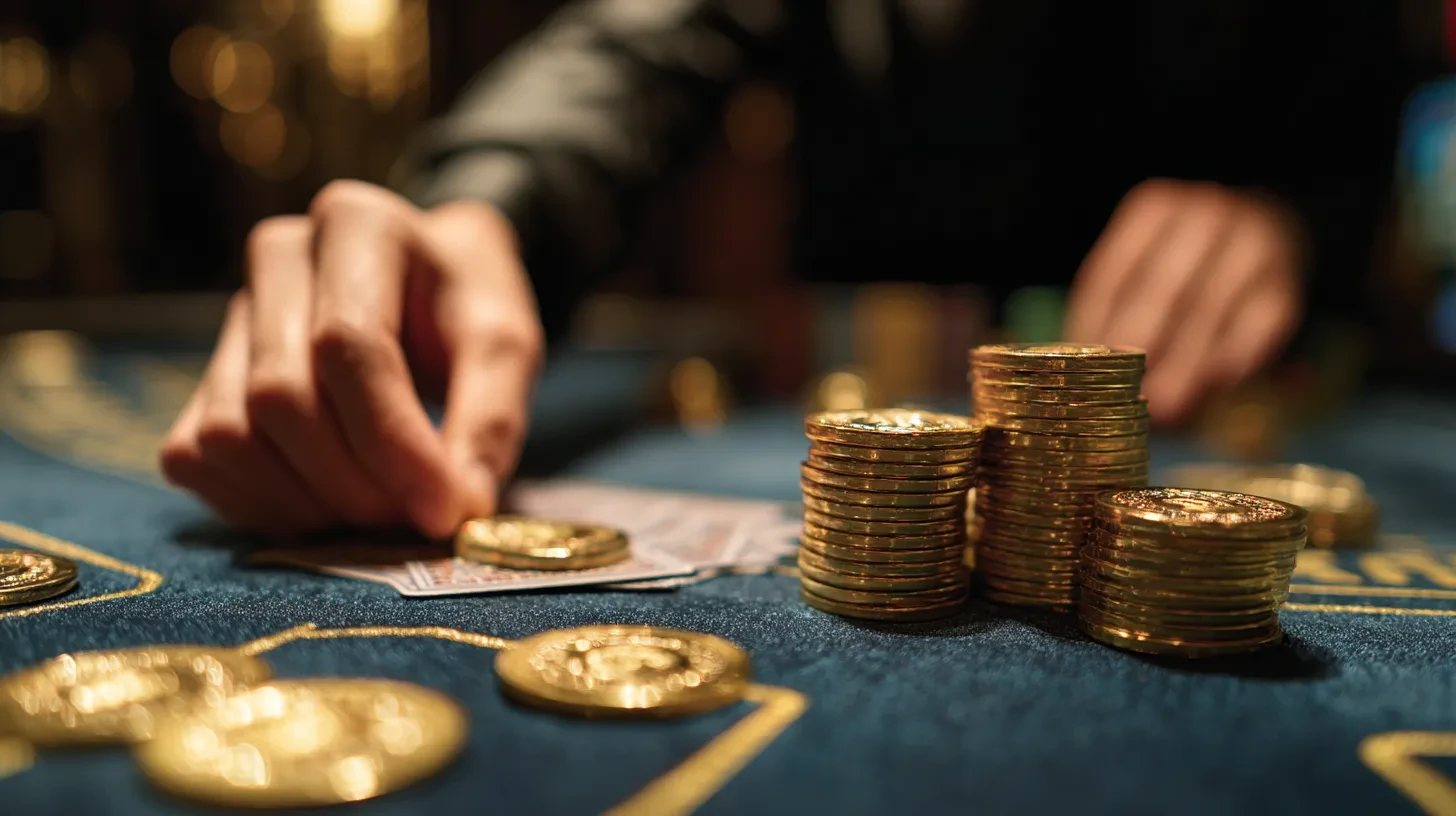 betmaster — responsible gaming 2