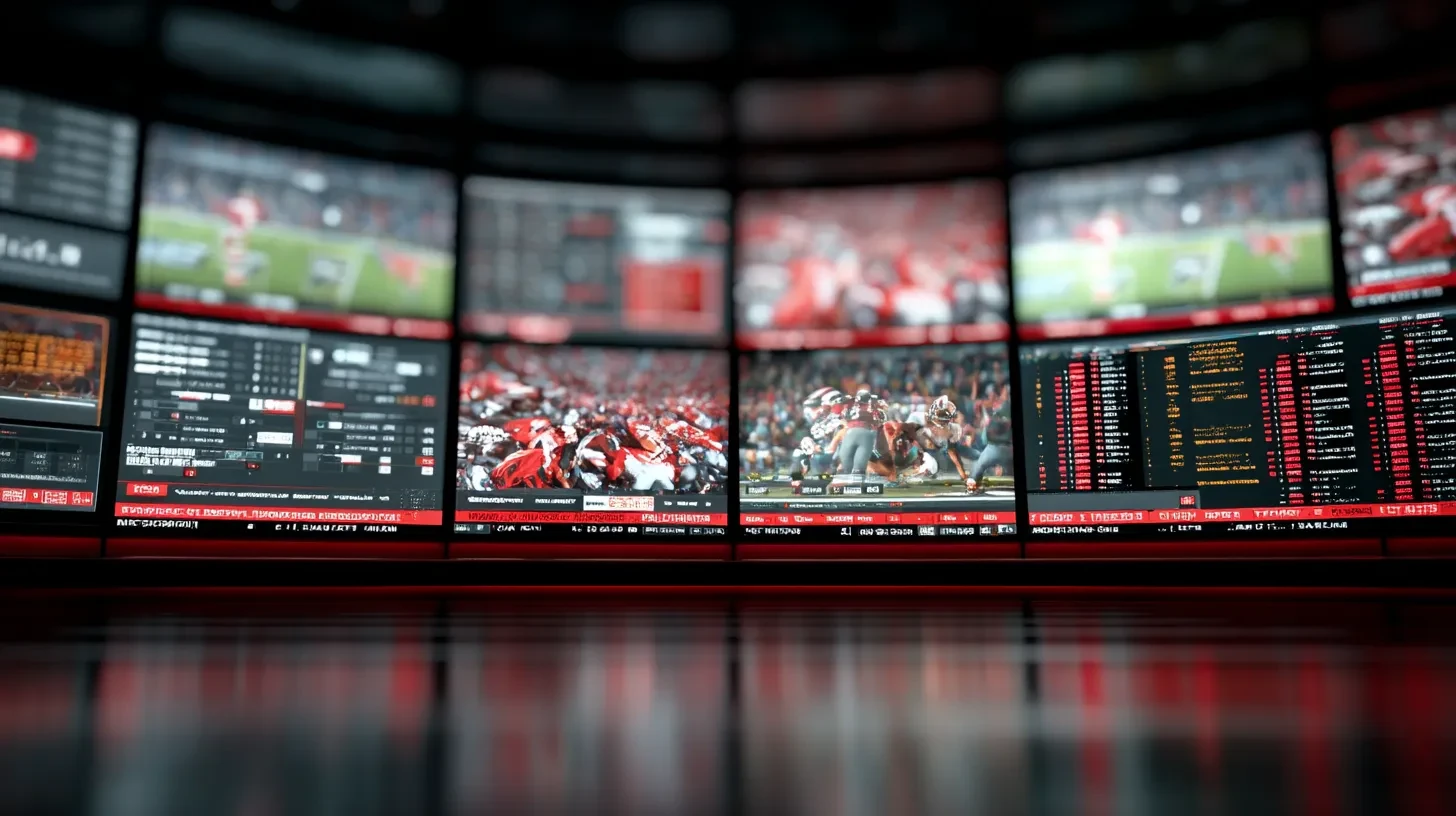 betmaster — responsible gaming